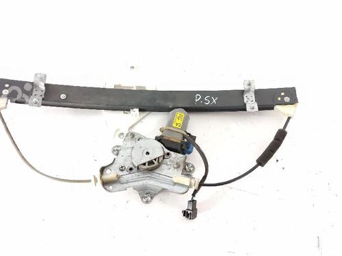 Used Rear left window mechanism CHEVROLET CAPTIVA (C100, C140) 2.0 D 4WD (150 hp) 27428873