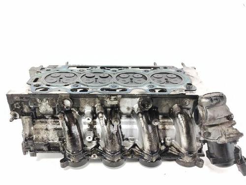 Used Cylinder head Cylinder head FORD FIESTA VI (CB1, CCN) 1.6 TDCi (90 hp) 30314626 30314626