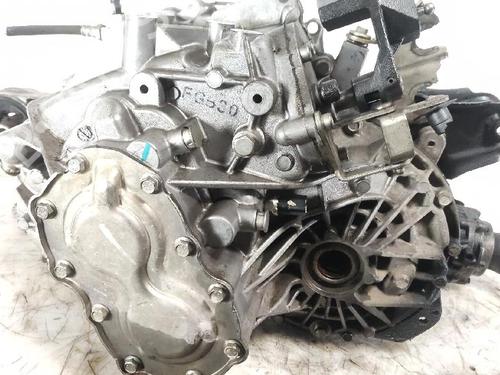 Gearbox CHEVROLET CAPTIVA (C100, C140) 2.0 D 4WD | BP27429128M3 