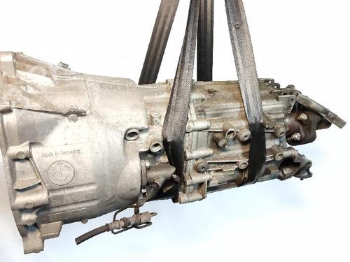 Gearbox BMW 1 (E87) 120 d | BP27417085M3 