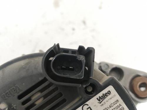 Alternator VW GOLF PLUS V (5M1, 521) 2.0 TDI 16V | BP27414454M7 