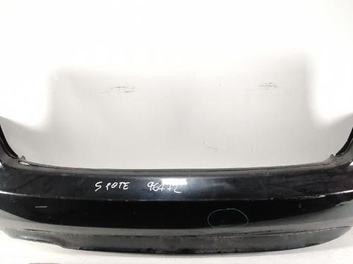rear-bumper-audi-a4-b7-8ec-2004-2005-2006-2007-2008-2009-27416059 main image