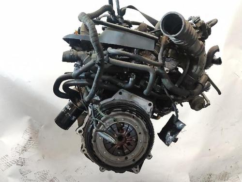 Engine VW BORA I (1J2) 2.3 V5 | BP27412636M1 
