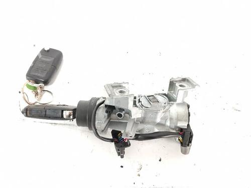 Ignition barrel VW GOLF PLUS V (5M1, 521) 1.9 TDI | BP27428303M48 