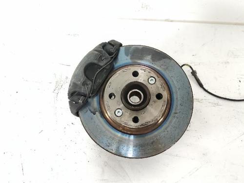 Used Left front steering knuckle Left front steering knuckle 38683814 38683814
