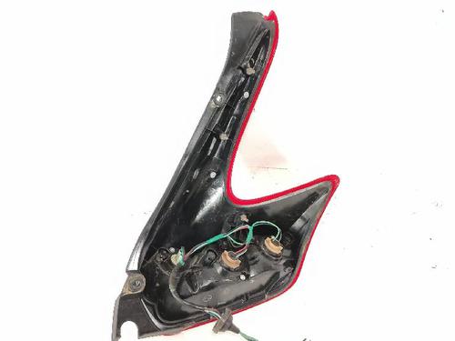 Left taillight NISSAN JUKE (F15) 1.5 dCi | BP27426466C34 