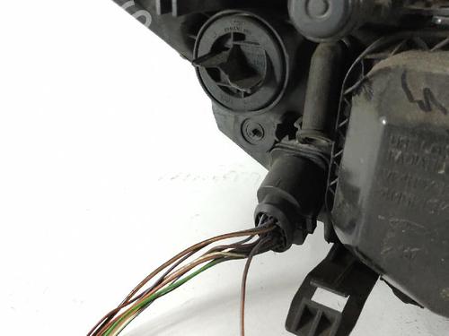 Left headlight FORD FOCUS II Turnier (DA_, FFS, DS) 1.6 TDCi | BP36882104C28 - Image 4