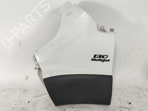 Used Left front fenders Left front fenders FIAT DUCATO Bus (250_) 130 Multijet 2,3 D (131 hp) 27587957 27587957