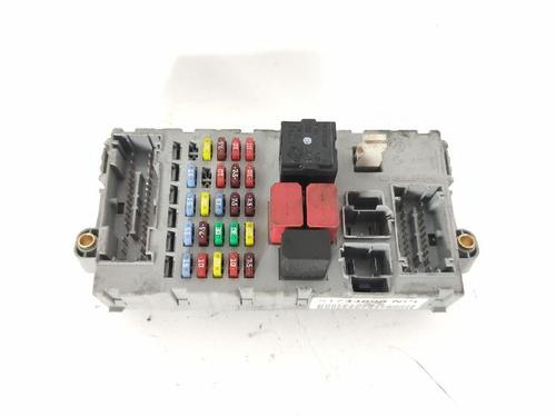 Used Fuse box Fuse box FIAT PUNTO (188_) 1.3 JTD 16V (70 hp) 27414615 27414615