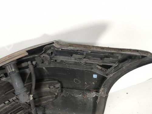 Front bumper VW TOURAN (1T1, 1T2) 1.9 TDI | BP29968626C7 