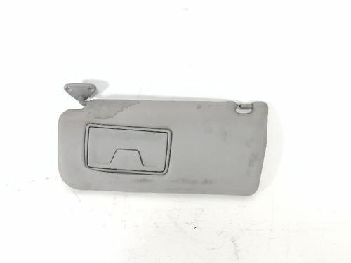 Used Left sun visor Left sun visor MITSUBISHI PAJERO CLASSIC (V2_W, V6_W, V7_W) 2.5 TD (V24W) (115 hp) 33747557 33747557