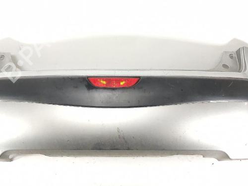 Used Rear bumper NISSAN NOTE (E11, NE11) 1.4 (88 hp) 27422658