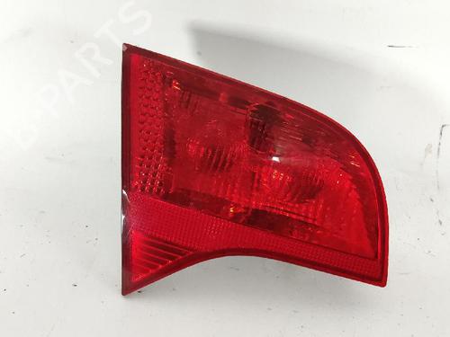 Venstre baglygte AUDI A4 B7 (8EC) 2.0 TDI (140 hp) 27418815