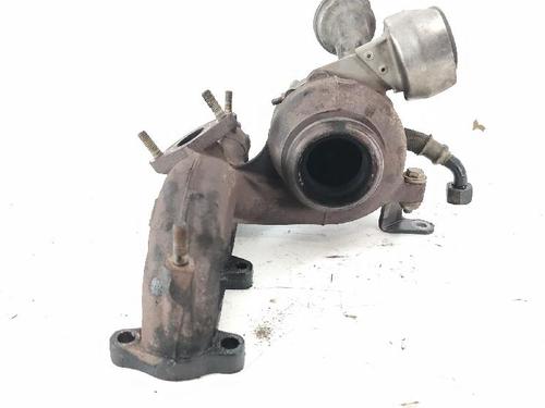 Turbocharger/Supercharger VW GOLF V (1K1) 1.9 TDI | BP27423214M71