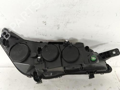 Left headlight FIAT DUCATO Bus (250_) 100 Multijet 2,2 D | BP32978766C28 - Image 3