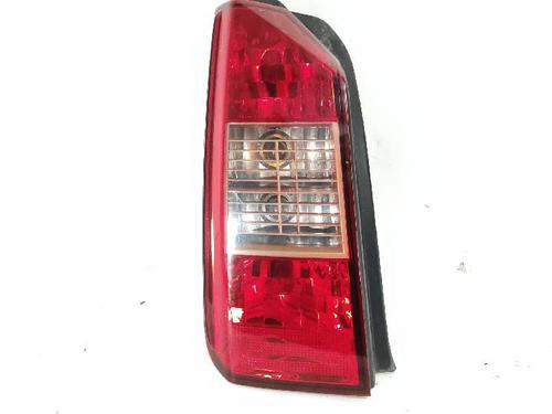 Used Left taillight Left taillight FIAT IDEA (350_) 1.3 D Multijet (70 hp) 27420582 27420582