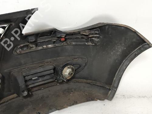 Front bumper VW POLO IV (9N_, 9A_) 1.4 16V | BP29990080C7 