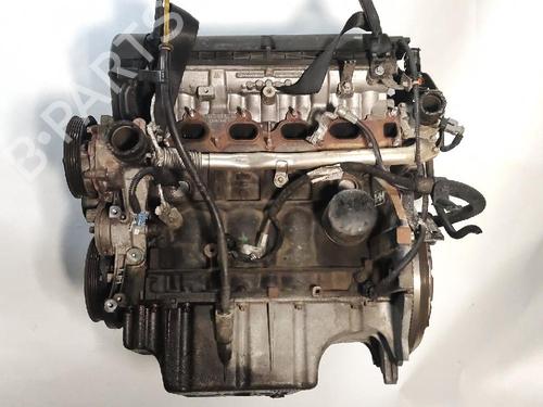 Engine OPEL MERIVA A MPV (X03) 1.6 (E75) | BP27429712M1 