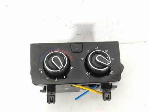 Used Climate control Climate control FIAT DUCATO Bus (250_) 100 Multijet 2,2 D (100 hp) 32771812 32771812
