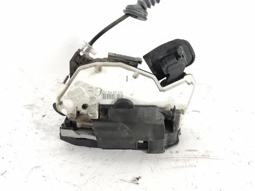 Used Rear left lock VW GOLF VII (5G1, BQ1, BE1, BE2) 2.0 TDI (150 hp) 27416221