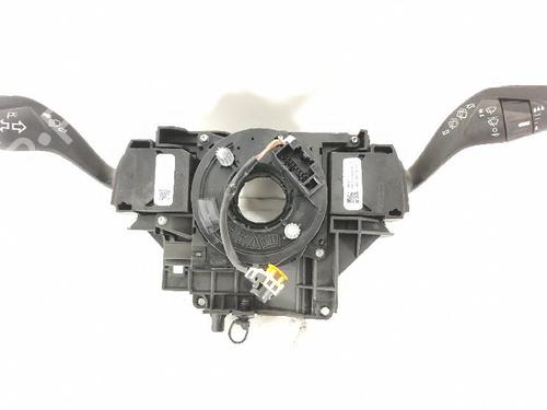 Used Steering column stalk FORD FOCUS III Turnier 1.5 TDCi (120 hp) 27422057