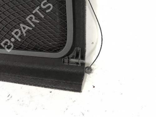 Rear parcel shelf VW GOLF PLUS V (5M1, 521) 1.4 16V | BP29021933C85 - Image 4