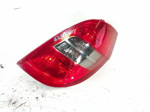 Used Right taillight MERCEDES-BENZ A-CLASS (W169) A 180 CDI (169.007, 169.307) (109 hp) 28110196
