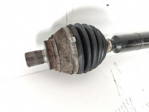 Right front driveshaft AUDI A3 (8V1, 8VK) 1.6 TDI | BP38036131M39 - Image 3