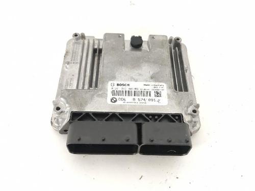 Used Engine control unit (ECU) BMW 5 Touring (F11) 520 d (184 hp) 32154743