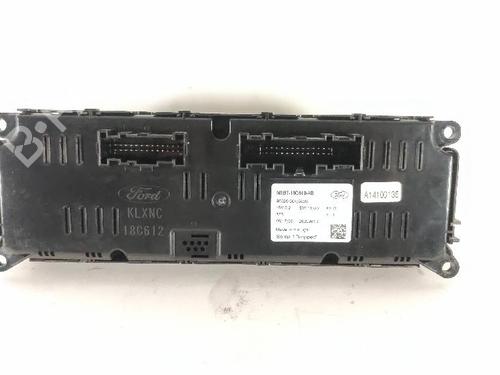 Climate control FORD FIESTA VII (HJ, HF) 1.1 Ti-VCT | BP40493526I5 - Image 2