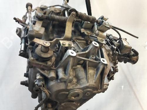 Gearbox JEEP COMPASS (MK49) 2.0 CRD | BP33811716M3 - Image 2