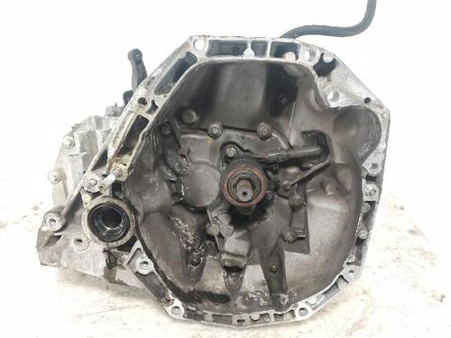 Used Gearbox Gearbox DACIA LOGAN MCV II 1.5 dCi (90 hp) 31608714 31608714