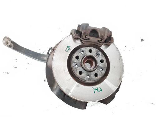 Used Right front steering knuckle Right front steering knuckle ALFA ROMEO 159 (939_) 1.9 JTDM 16V (939AXC1B, 939AXC12) (150 hp) 27410680 27410680