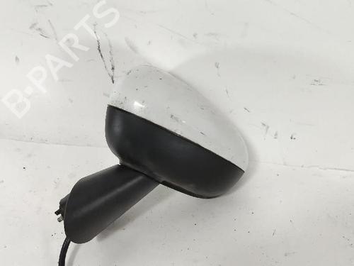 Used Left mirror OPEL MERIVA B MPV (S10) 1.4 (75) (120 hp) 29498263