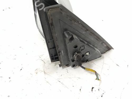 Left mirror MITSUBISHI PAJERO III Canvas Top (V6_W, V7_W) 3.2 DI-D (V68W, V78W) | BP28351175C26 