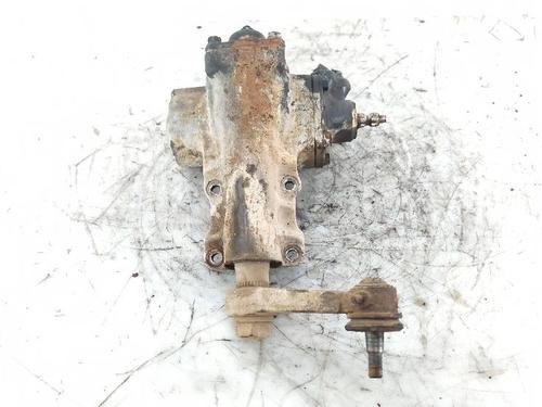 Cremallera direccion MITSUBISHI PAJERO CLASSIC (V2_W, V6_W, V7_W) 2.5 TD (V24W) (115 hp) 27423473