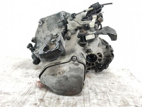 Gearkasse CITROËN C3 II (SC_) 1.4 HDi 70 (SC8HZC, SC8HR0, SC8HP4) | BP31081347M3