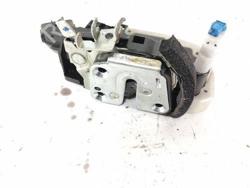 Front left lock NISSAN MICRA IV (K13K, K13KK) 1.2 | BP28449763C98 
