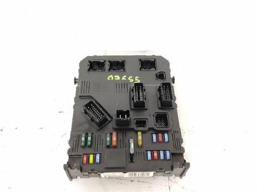 Used Electronic module Electronic module CITROËN XSARA PICASSO (N68) 1.8 16V (115 hp) 32438193 32438193