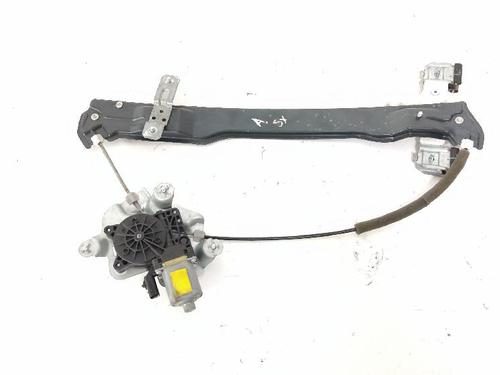 Used Front left window mechanism Front left window mechanism SSANGYONG KORANDO (C300) 1.6 e-XDi (136 hp) 27417782 27417782