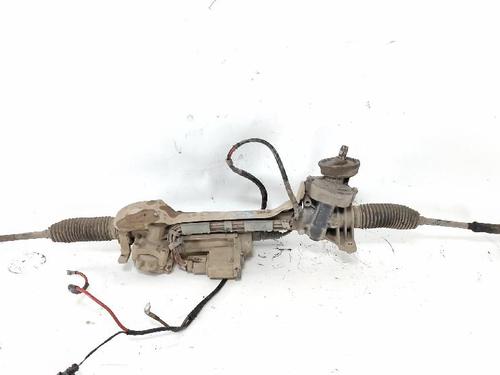 Used Steering rack SEAT LEON (1P1) 1.6 (102 hp) 31608749