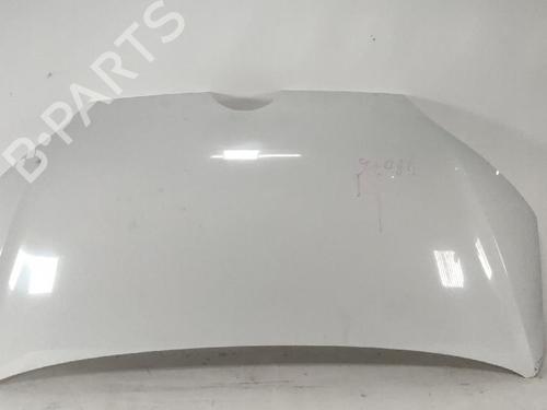 Used Hood VW LOAD UP! (121, 122, BL1, BL2) 1.0 (60 hp) 29968680
