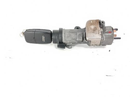 Used Ignition barrel Ignition barrel AUDI A4 B6 (8E2) 1.9 TDI (130 hp) 40258540 40258540