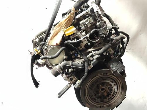 Used Engine Engine 37088332 37088332