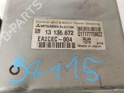 Steering column OPEL CORSA C (X01) 1.3 CDTI (F08, F68) | BP38167604M21 - Image 2