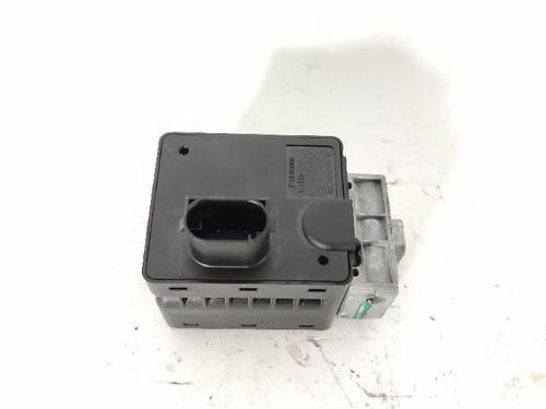 Used Ignition barrel RENAULT CLIO IV (BH_) 1.2 16V (73 hp) 27419357