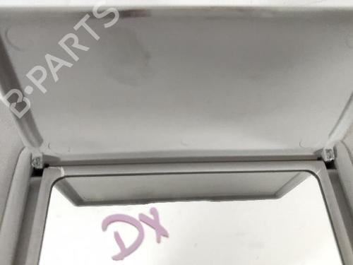 Left sun visor CITROËN C3 II (SC_) 1.2 VTi 82 | BP32490961I1 - Image 4