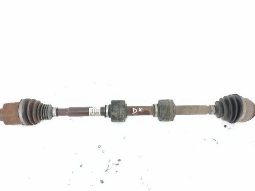 Used Right front driveshaft FORD ECOSPORT 1.5 EcoBlue TDCi (95 hp) 30146879