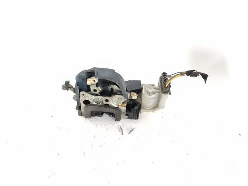 Front left lock FIAT PUNTO (188_) 1.2 60 (188.030, .050, .130, .150, .230, .250) | BP27412019C98 