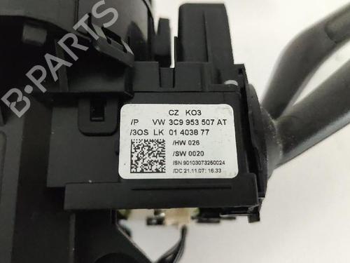 Steering column stalk VW PASSAT B6 (3C2) 1.9 TDI | BP27418017I23 - Image 3